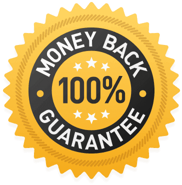 The Edison Wave Moneyback Guarantee